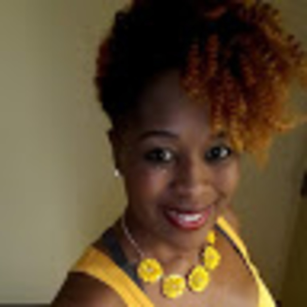 Meet your Posher, Nikeeta